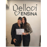 curso de endolaser facial preço Jardim Verônica