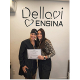 curso de tratamento de blefaroplastia contato Jardim do Castelo